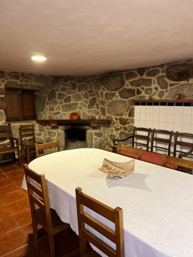 Casa Padre Alexandre Guest House Covide Exterior photo