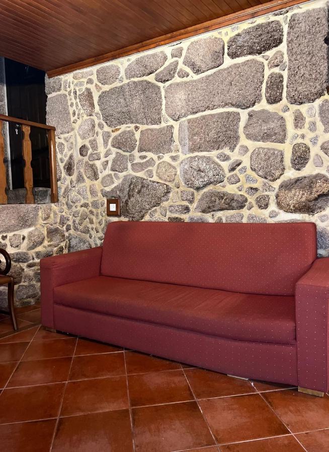 Casa Padre Alexandre Guest House Covide Exterior photo
