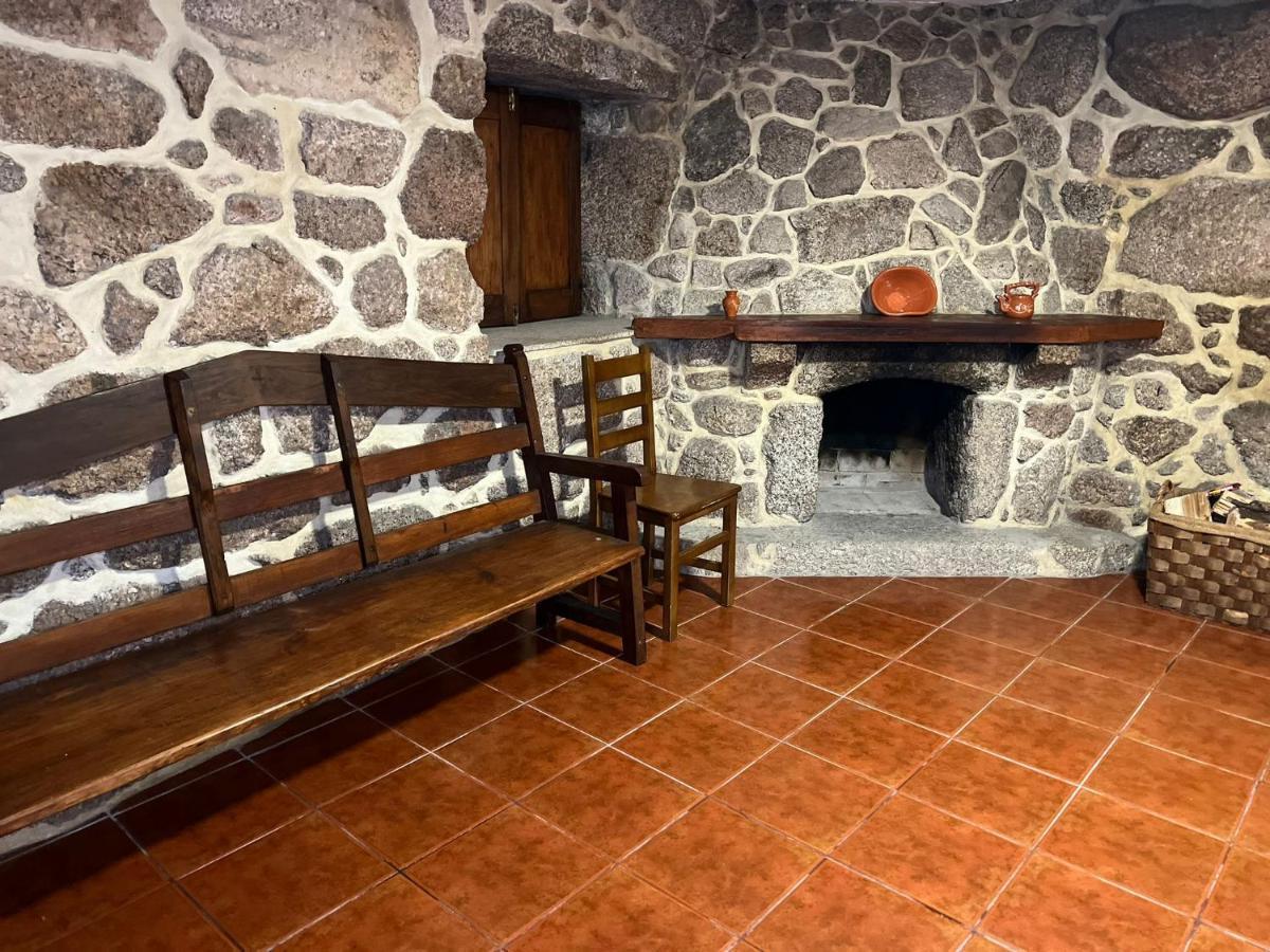 Casa Padre Alexandre Guest House Covide Exterior photo