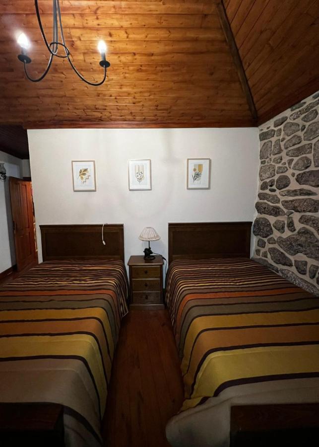 Casa Padre Alexandre Guest House Covide Exterior photo