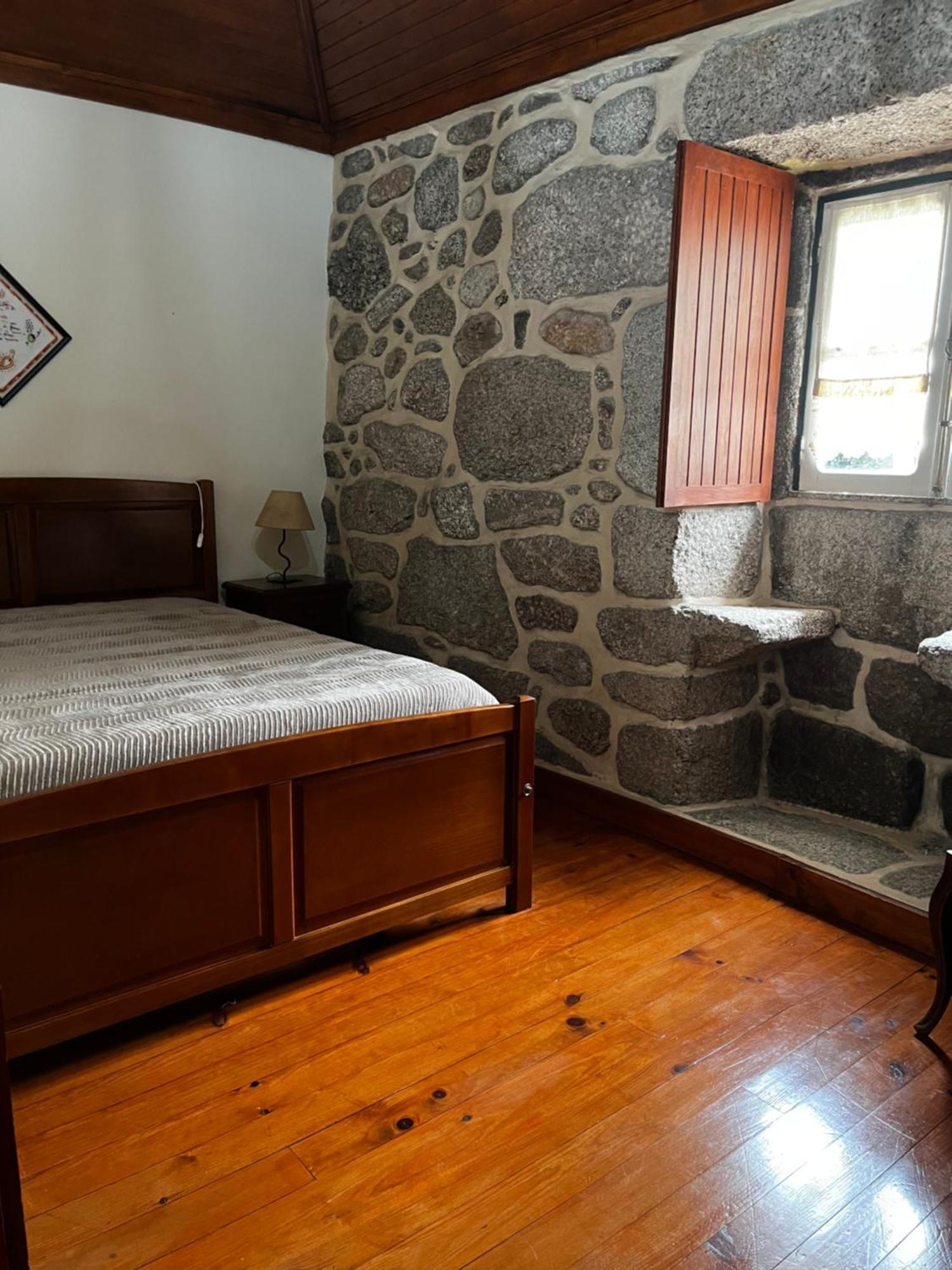 Casa Padre Alexandre Guest House Covide Exterior photo
